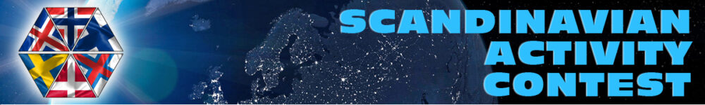 SAC – Scandinavian Activity Contest